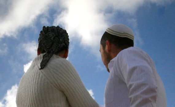 תצילו את החברים שלכם; אל תתנו להם להתגרש