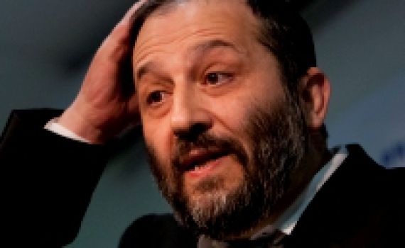 דרעי השחית והרס את כל מה שבנה הרב עובדיה יוסף