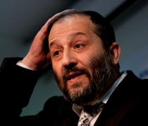 דרעי השחית והרס את כל מה שבנה הרב עובדיה יוסף