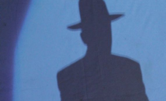 תפסיקו להאשים את הרבנים בבעיות האישיות שלכם