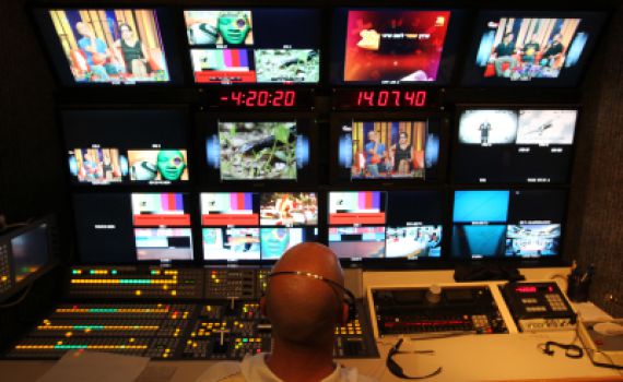 המכרז לערוץ מורשת יצא לדרך; הכירו את המתמודדים