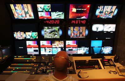 המכרז לערוץ מורשת יצא לדרך; הכירו את המתמודדים