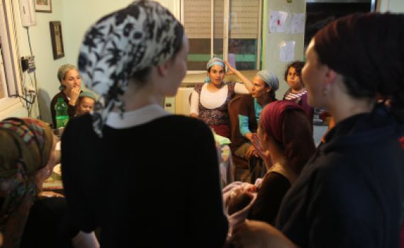 במקום ישיבות חדשות, עדיף להשקיע בהקמת קהילות