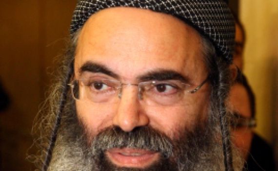 כלי התעמולה החדש של הערבים: הרצאות של רבנים