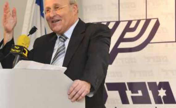 גורמים בוועדת המפקד: הפיצוץ עם המפד"ל קרוב מתמיד