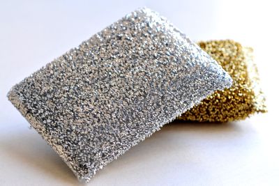 עשר דרכים לניקיון הבית לקראת פסח בחומרים טבעיים