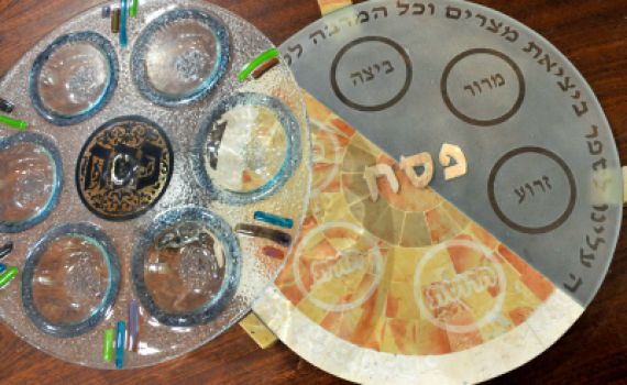 לשנן בכיף: הלכות פסח בחרוזים