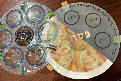 לשנן בכיף: הלכות פסח בחרוזים