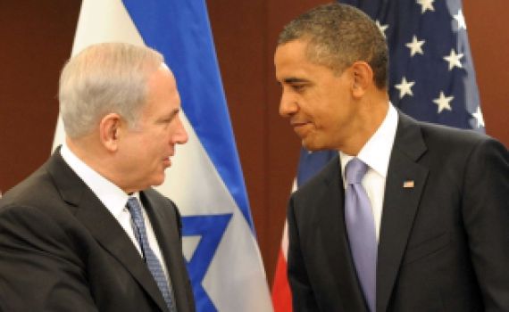 כשאתה נפגש עם אובמה אל תשכח את יונתן פולארד