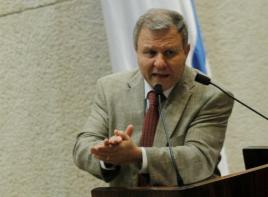 תזכורת: תוכנית ההתנתקות טובה לישראל