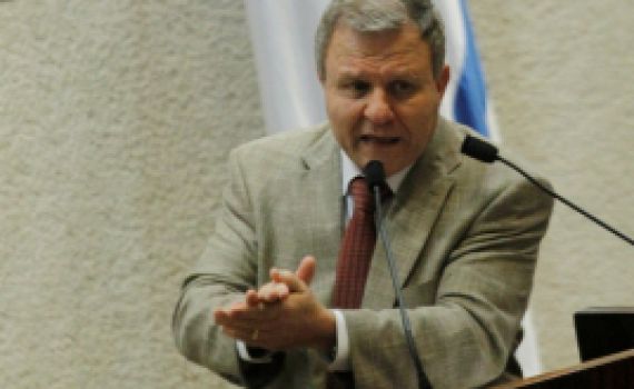 תזכורת: תוכנית ההתנתקות טובה לישראל