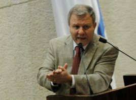 תזכורת: תוכנית ההתנתקות טובה לישראל