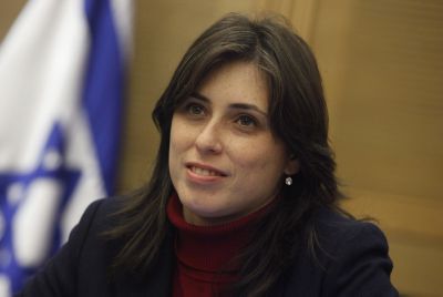 חוטובלי: רבע מיליון שקל קנס לפרסומת שתבזה נשים