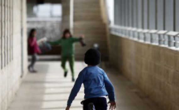 בגוש עציון ובבר אילן נרתמו למען ילדי הדרום