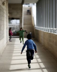 בגוש עציון ובבר אילן נרתמו למען ילדי הדרום