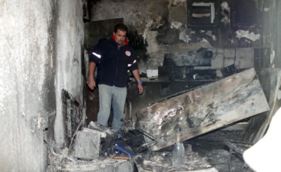 "לבוא בטענת לקב"ה בגלל שקרה אסון זו כפיות טובה"