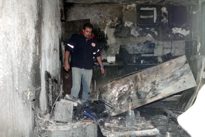 "לבוא בטענת לקב"ה בגלל שקרה אסון זו כפיות טובה"