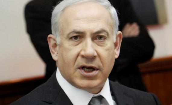 נתניהו: ממשלת ישראל תעזור לצרפת לחקור את הפיגוע