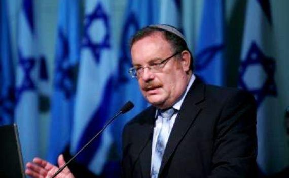 השר הרשקוביץ לבנט, רונצקי ושקד: בואו להוביל איתנו