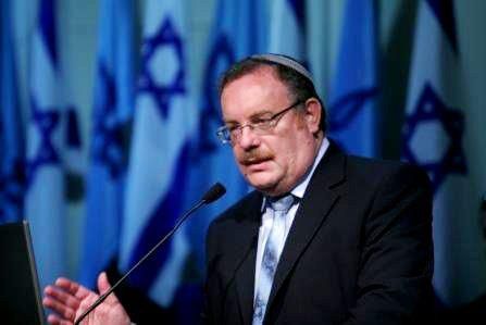 השר הרשקוביץ לבנט, רונצקי ושקד: בואו להוביל איתנו