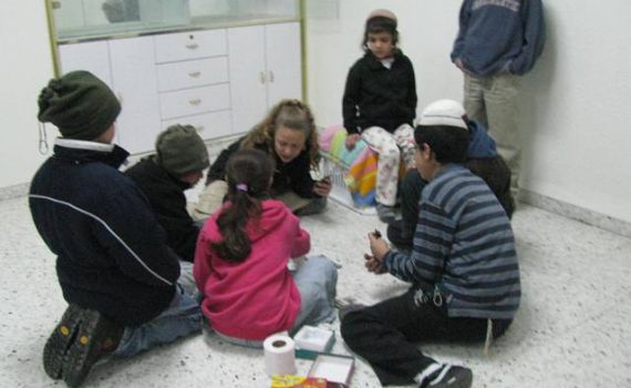 בן ארי: הגיע הזמן לחזור לכל הבתים שהערבים גזלו בחברון