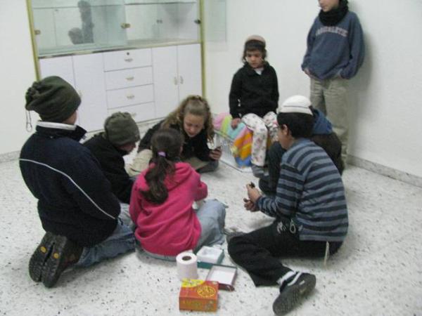 בן ארי: הגיע הזמן לחזור לכל הבתים שהערבים גזלו בחברון