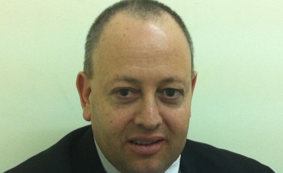 הערבי שיקנה את החמץ של המדינה: אני גוי למהדרין