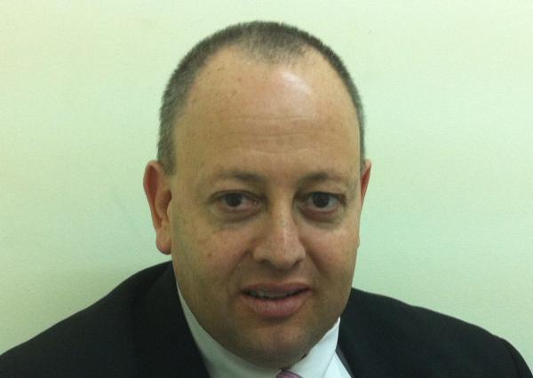 הערבי שיקנה את החמץ של המדינה: אני גוי למהדרין