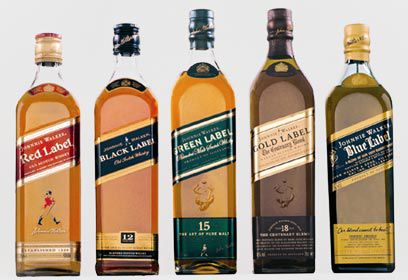 הרבנות: לשיבאס אין אישור כשרות; לג'וני ווקר יש