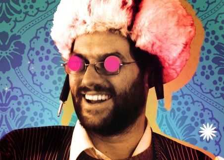 האזינו לניגון שקרליבך הלחין ולא הספיק להקליט