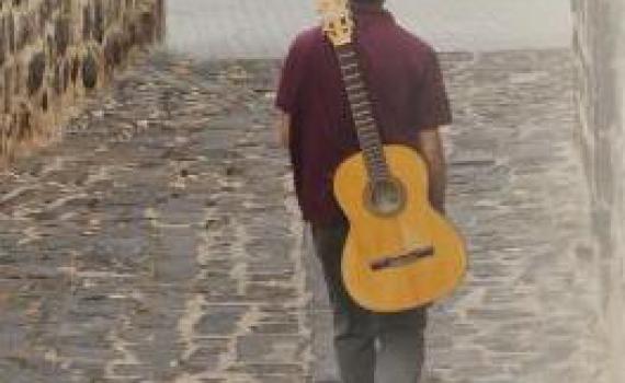 וידויו של יוחאי בן אב"י: אני דתי מלידה