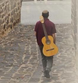 וידויו של יוחאי בן אב"י: אני דתי מלידה