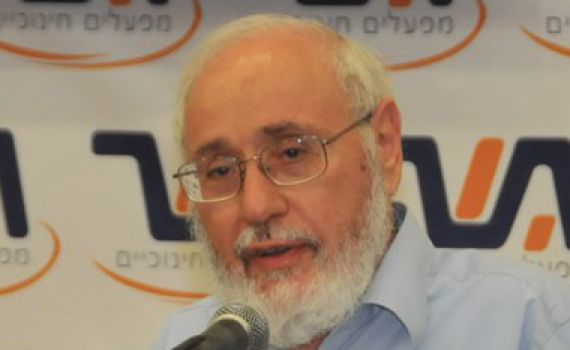 המועמדים הצעירים במכתב לרב טרופר: בטל את הקיזוז