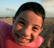 יש דברים שלא קונים בכסף. נקודה.