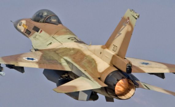 "יש תמיכה בקונגרס לפעולה ישראלית נגד איראן"