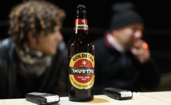 בני עקיבא נלחמת ב'תרבות השתייה' של הנוער הדתי