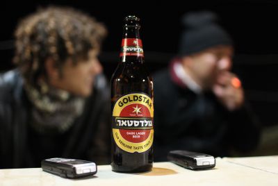 בני עקיבא נלחמת ב'תרבות השתייה' של הנוער הדתי