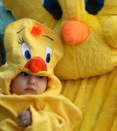 הילדים התחפשו? קבלו טיפים לצילום איכותי