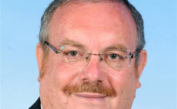 הרשקוביץ במאהל הפראיירים: צריך לגייס את החרדים