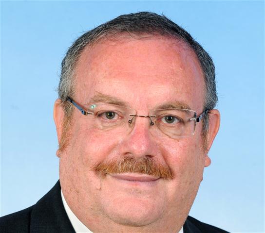 הרשקוביץ במאהל הפראיירים: צריך לגייס את החרדים