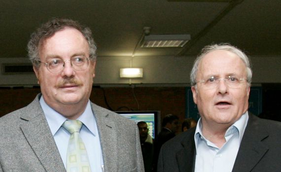 אורלב: הרשקוביץ פוסל לי חוקים; הרשקוביץ: השמצה