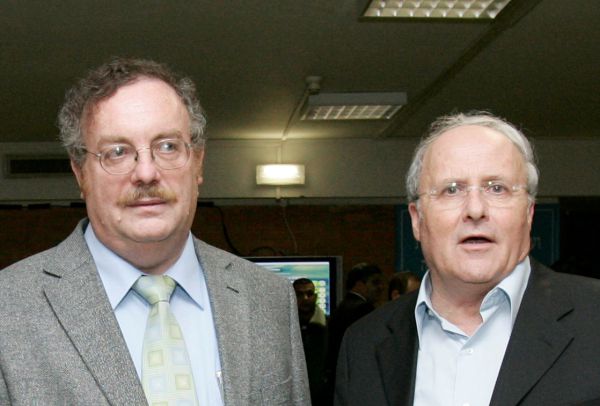 אורלב: הרשקוביץ פוסל לי חוקים; הרשקוביץ: השמצה