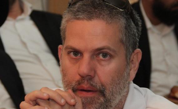 אלי סהר: לא שידרתי בשבת ודאגו לי מהשמים