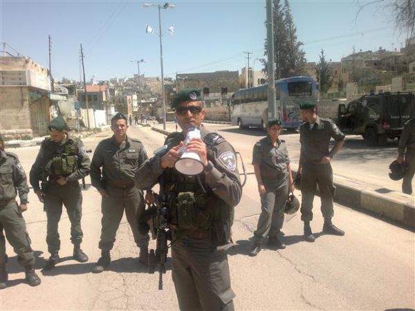 הליכוד לא שולט במדינה: פונה 'בית המכפלה' בחברון