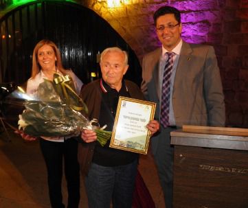 בצפת חוגגים 64 שנים לשחרור העיר