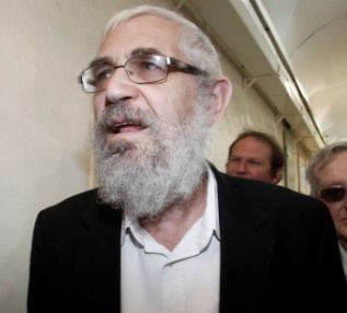 נדחה המשך משפטו של הרב מוטי אלון