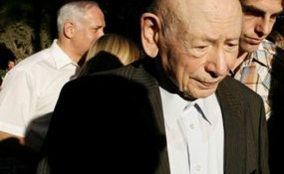 ריבלין: בן ציון נתניהו ייצג בחייו פרק בתולדות הציונות