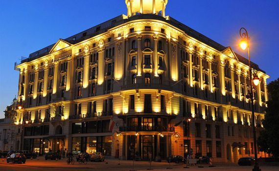 עדיף לעשות ליל הסדר במלון ברומניה מאשר בירושלים