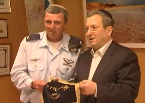 הרבצ"ר ושר הבטחון מוכרים את החמץ של צה"ל