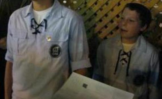 חניכי בני עקיבא יתפללו למען העם הסורי